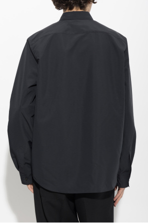 JIL SANDER Camisa clássica