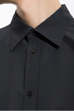 JIL SANDER Camisa clássica