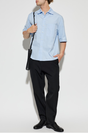 Camisa con bolsillo od JIL SANDER