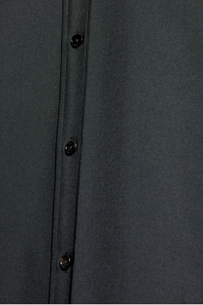 JIL SANDER Wool shirt