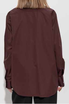 JIL SANDER Shirt with Pocket