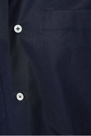 JIL SANDER Baumwollhemd