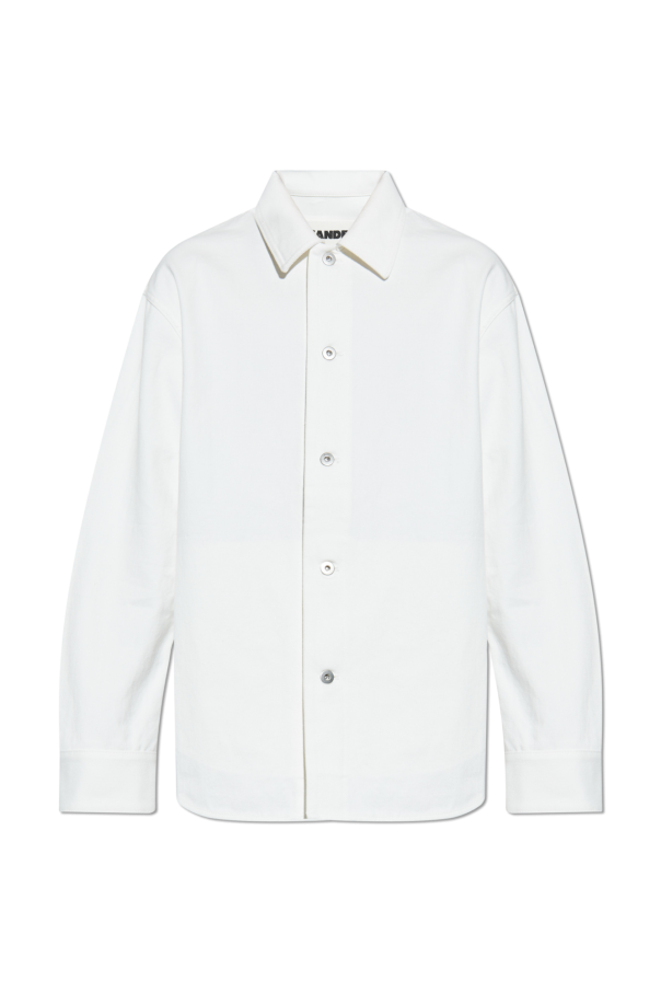 Denim jacket od JIL SANDER