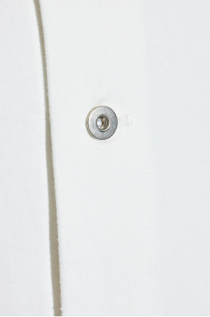 JIL SANDER Chaqueta vaquera