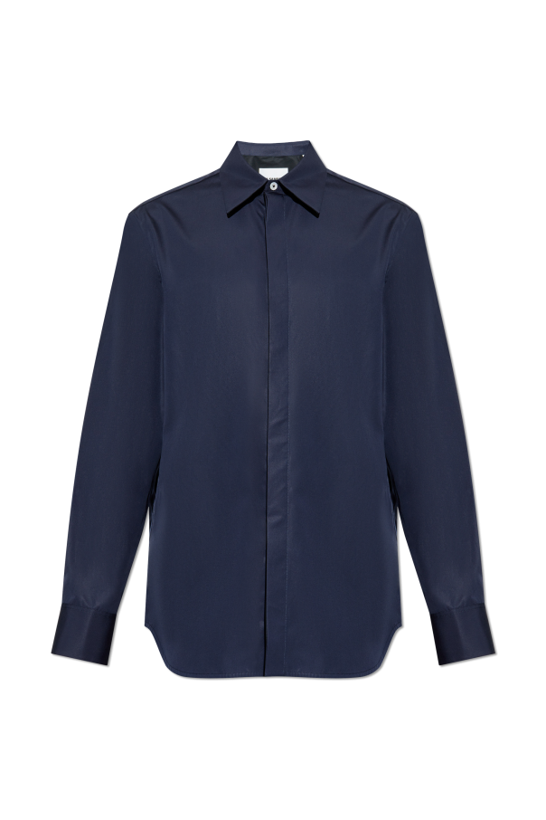 JIL SANDER Klasyczna koszula