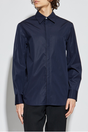 JIL SANDER Klasyczna koszula
