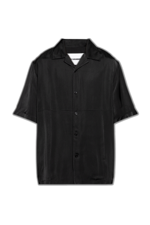 Short-sleeve shirt