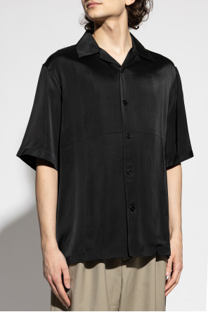 JIL SANDER Camisa de manga corta
