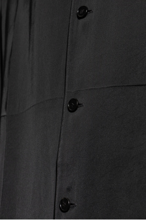 JIL SANDER Camisa de manga corta