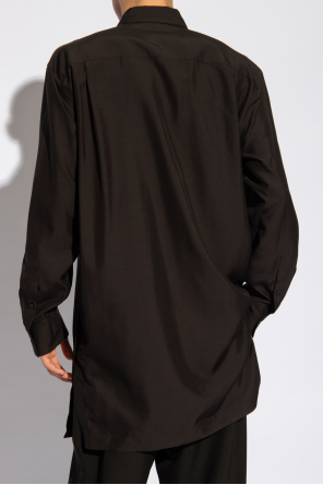 JIL SANDER ‘Tuesday PM’ relaxed-fitting shirt