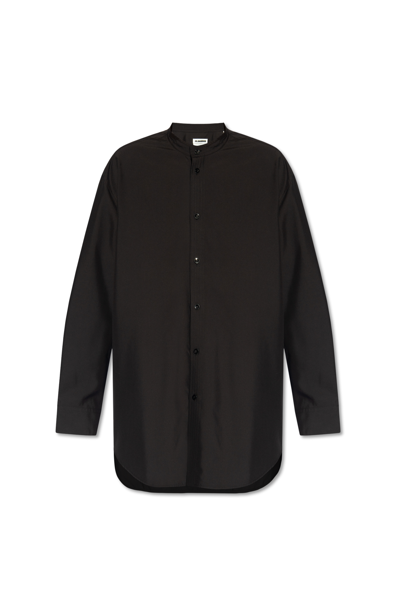 JIL SANDER Silk shirt by JIL SANDER