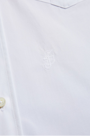 JIL SANDER Shirt with pocket