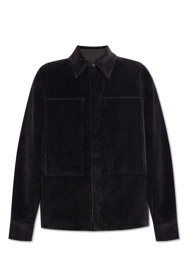 JIL SANDER+ Corduroy jacket