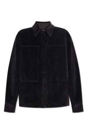 Corduroy jacket od JIL SANDER+