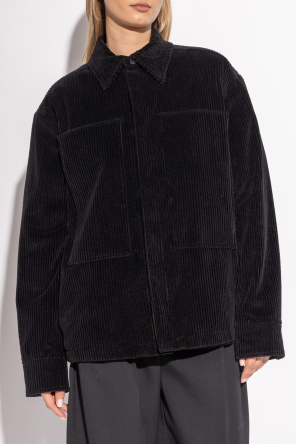 JIL SANDER+ Corduroy jacket