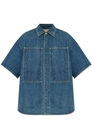 Denim shirt od JIL SANDER+