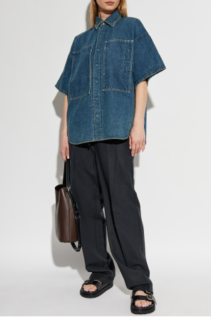 Denim shirt od JIL SANDER+