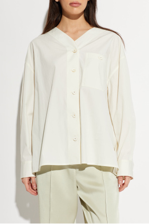 JIL SANDER+ V-neck shirt