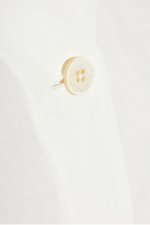 JIL SANDER+ Camisa con escote en V