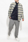 JIL SANDER+ Checked jacket