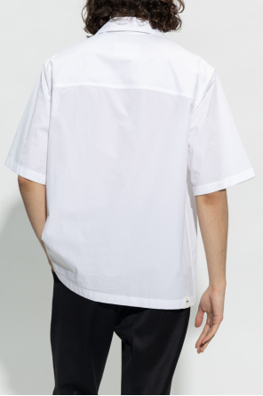 JIL SANDER+ Cotton shirt