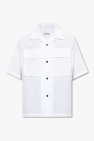 JIL SANDER+ Cotton shirt