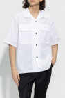 JIL SANDER+ Cotton shirt