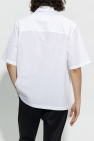 JIL SANDER+ Cotton shirt