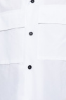 JIL SANDER+ Cotton shirt