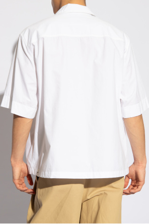JIL SANDER+ Relaxed-fitting shirt