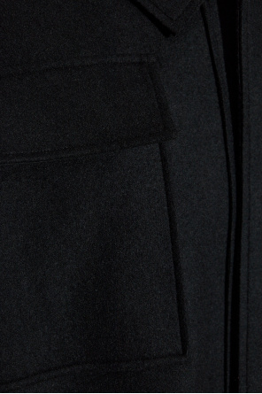 JIL SANDER+ Wełniana koszula