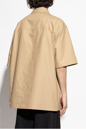 JIL SANDER+ Camisa de manga corta