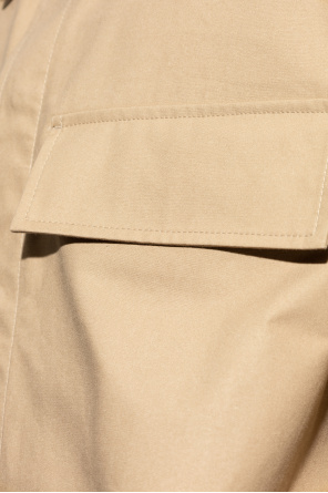 JIL SANDER+ Camisa de manga corta