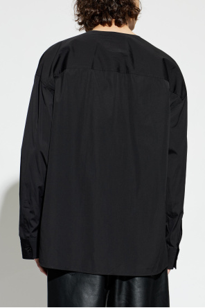 JIL SANDER+ Bawełniana koszula