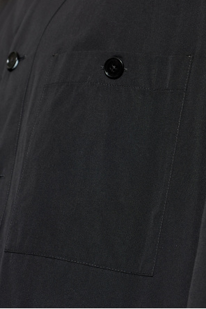 JIL SANDER+ Bawełniana koszula