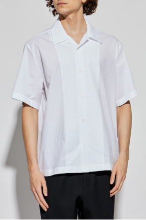 JIL SANDER Short-sleeve shirt