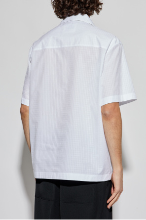 JIL SANDER Short-sleeve shirt