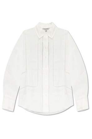 AllSaints 'Jade' Shirt