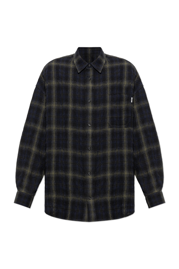 Checked shirt od Juun.J