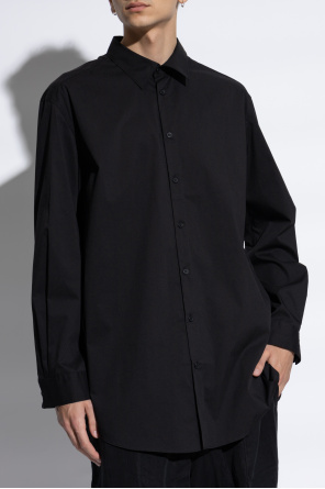 Y-3 Cotton shirt