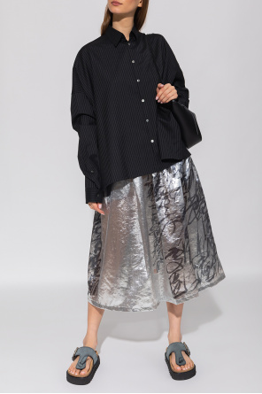 Oversize shirt od Junya Watanabe Comme des Garçons