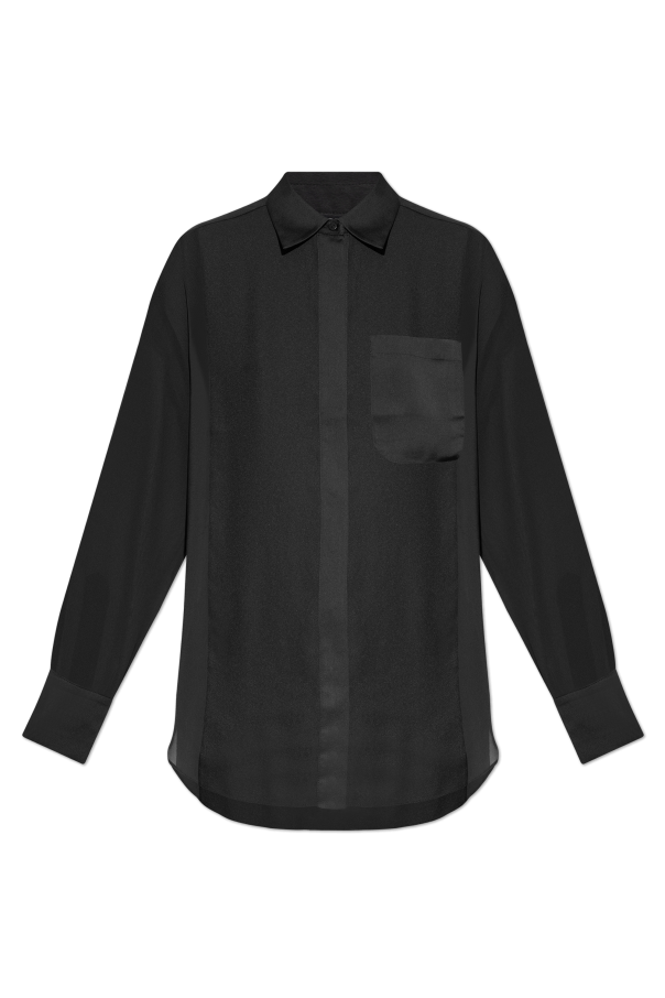 AllSaints Shirt Jody