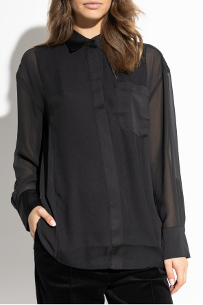 AllSaints Shirt Jody