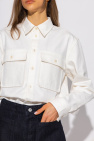 JIL SANDER+ Cotton shirt