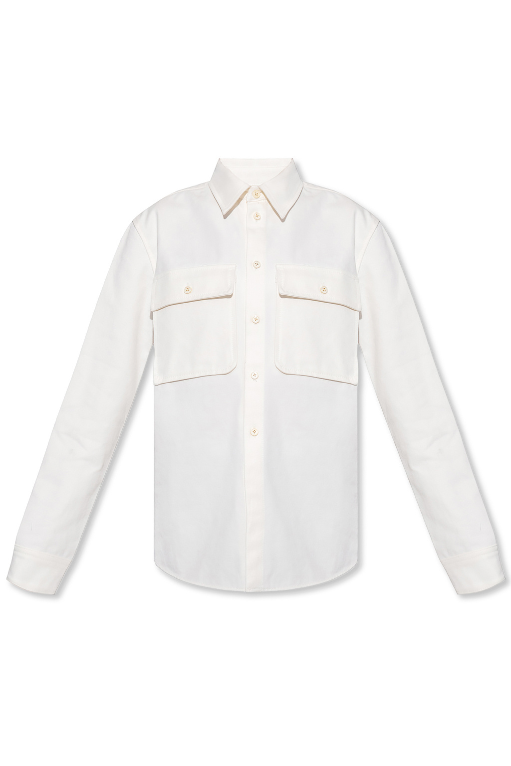 JIL SANDER+ Cotton shirt