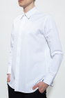 JIL SANDER Cotton shirt