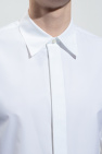 JIL SANDER Cotton shirt