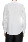 JIL SANDER Classic shirt