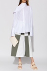 JIL SANDER Cotton shirt