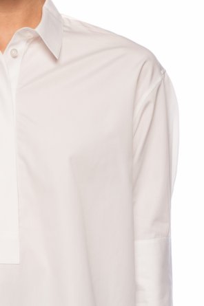 JIL SANDER+ Short-sleeved shirt